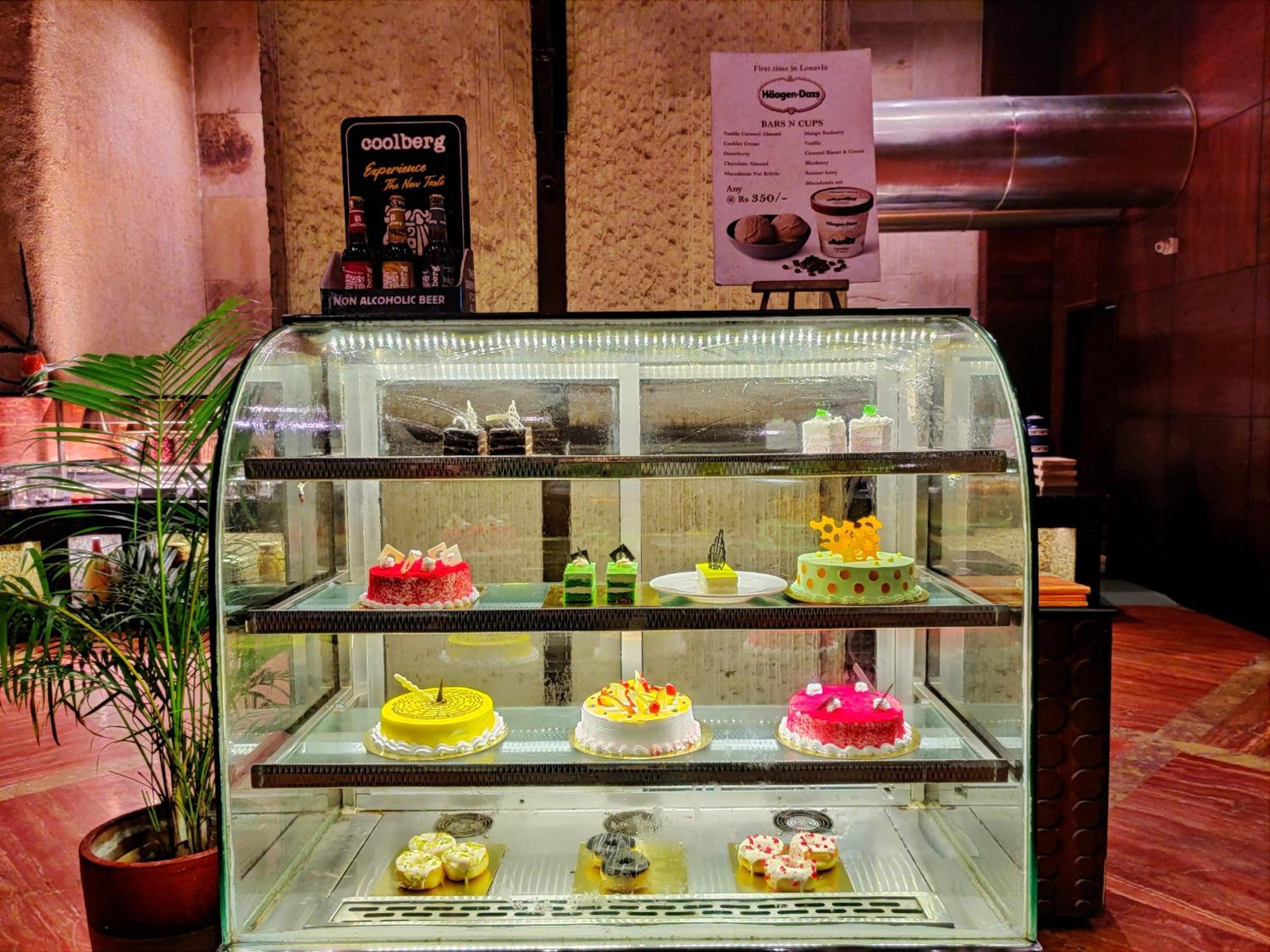 Fariyas Resort Lonavala Kültér fotó
